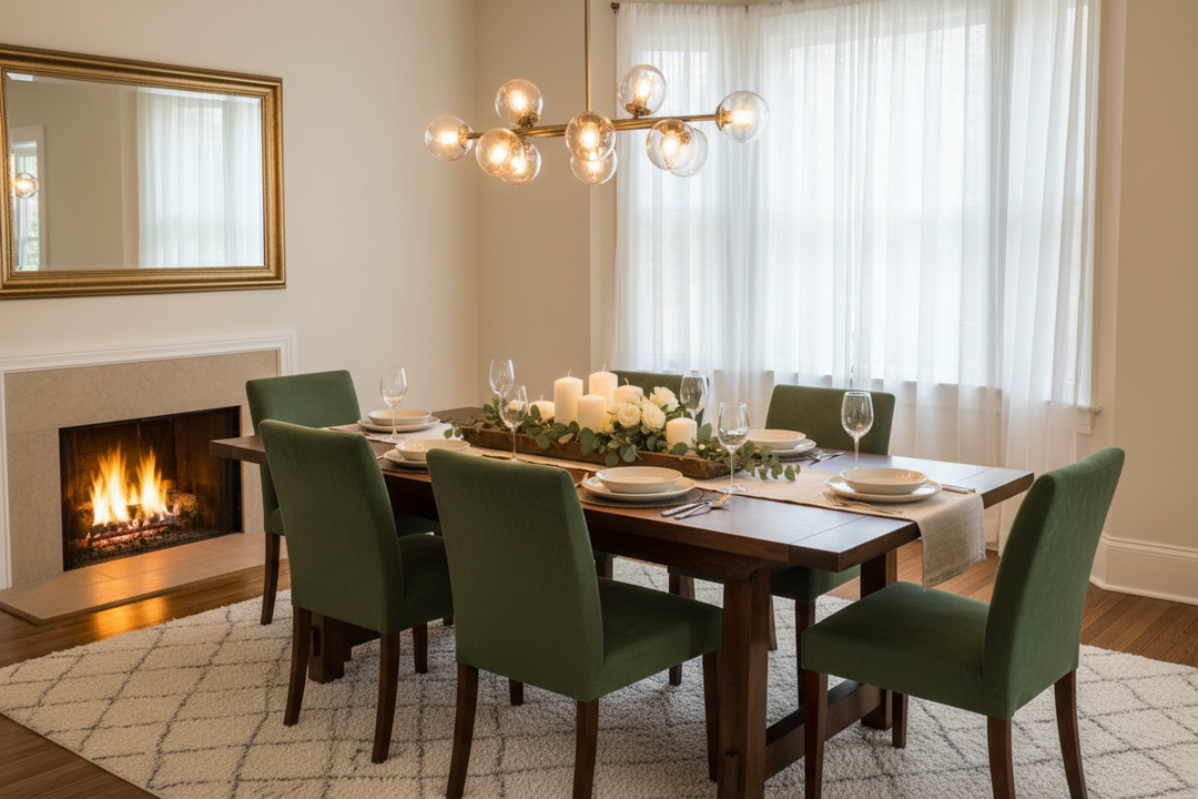 Everything You Need to Know Before Buying a Dining Set