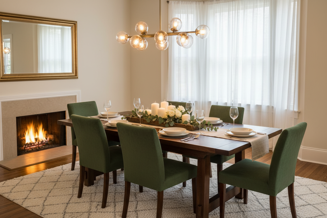 Everything You Need to Know Before Buying a Dining Set
