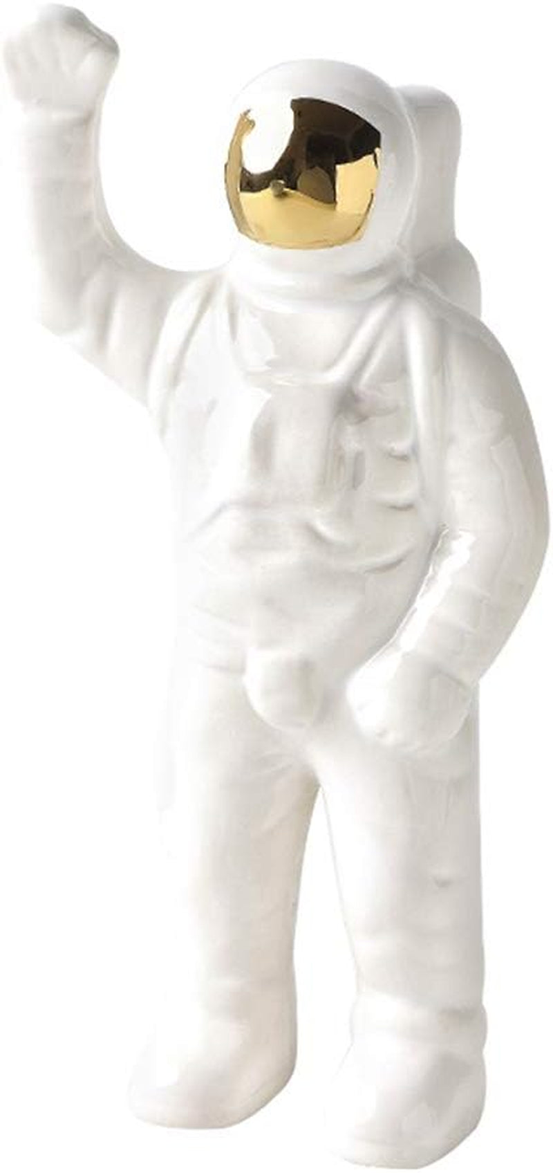 Astronaut Ceramic Vase Home Accessories Ornaments.